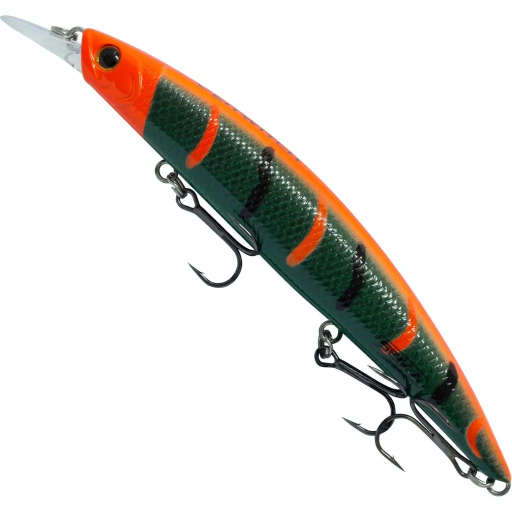 Seika Pro Veitwitch Twitchbaits Kuzuri 12cm 20g
