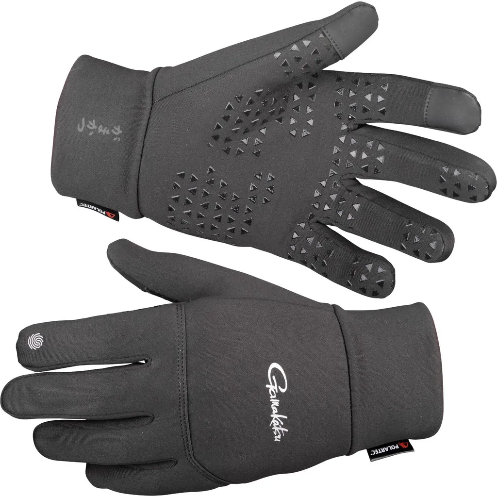 Gamakatsu G-Power Gloves XXL