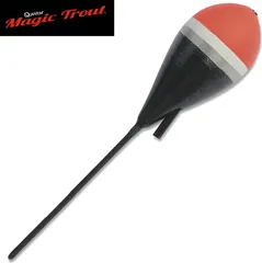 Quantum Magic Trout Forellenpose Popper 2g