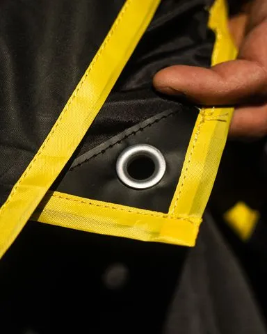 Black Cat Mega Cat Mat 200cm 300cm 300d Polyester