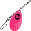 Spro Trolling Blades 2 7cm Pink