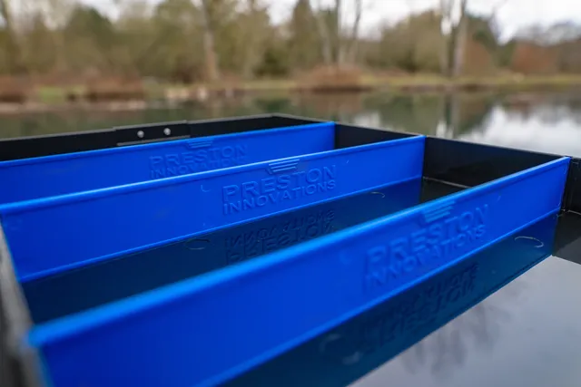 Preston Absolute Mag Lok Deep Side Drawer