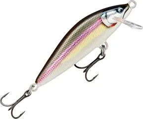 Rapala Countdown Elite 9.5cm 14g Gilded Wakasagi
