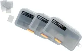 Savage Gear Lurebox Combi Kit 13.8x7.7x3.1cm PP Pocket