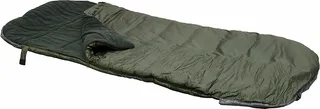 Prologic Element Thermo Daddy Sleeping Bag 215cm 100% Polyester