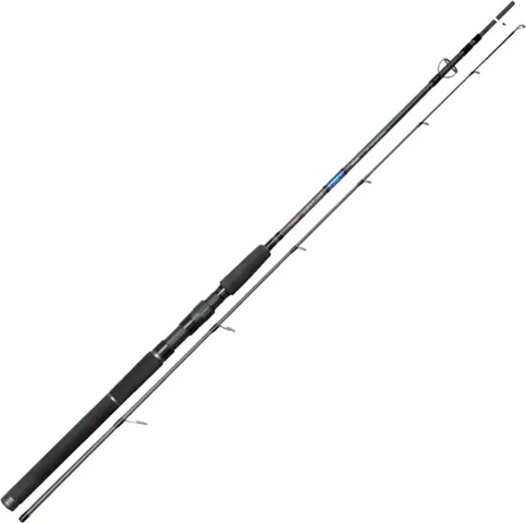 Gamakatsu Akilas Salt & Boat 80XXXXH Meeresangelrute 2.4m 60–120g 2pc