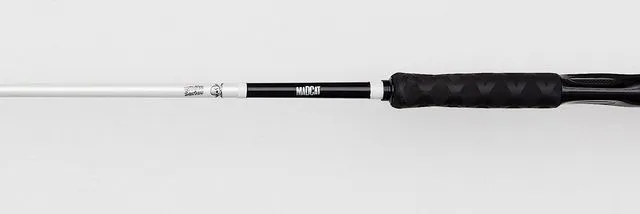 Madcat White Light Spin Spinning Rod 2.1m 50–110g