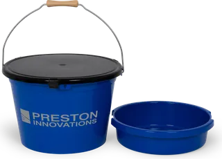 Preston Eimer 18L