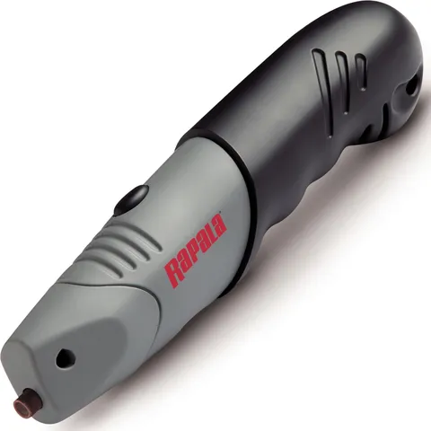 Rapala Reel Line Remover Aluminium Oxide Battery