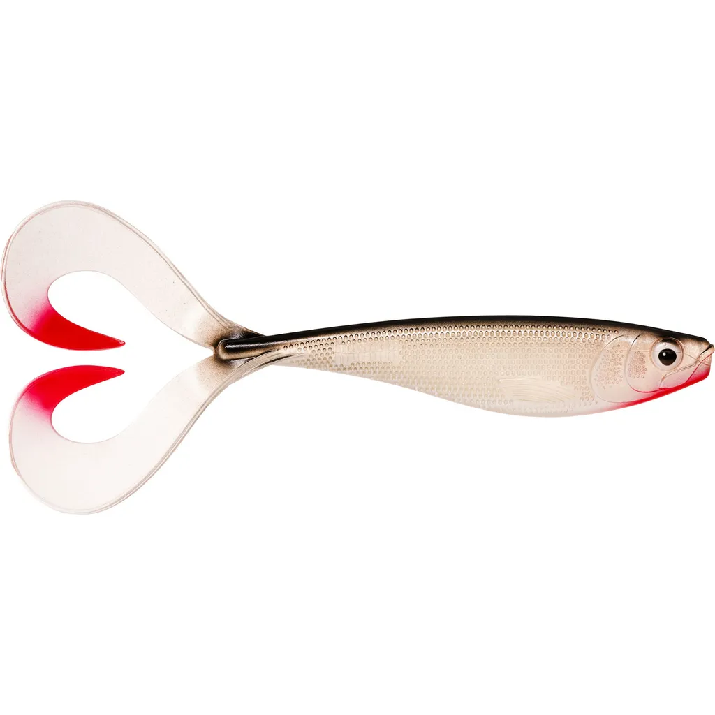 Rapala Soft Olio SFOL18 Gummiköder 18cm 55g S