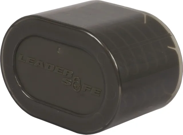 Korda Leader Safe Tackle Box Large 6
