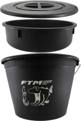 FTM Bucket 25l