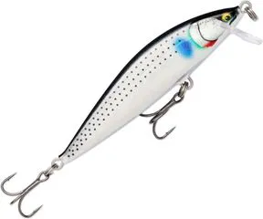 Rapala Countdown Elite 9.5cm 14g Gilded Inakko