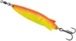 Abu Garcia Toby 15g 7.5cm 1–3m Red Hot Tiger