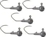 Predax Fishing MSM Jig Heads 3.5g 1/0