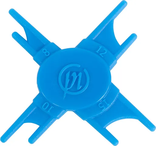 Preston Floater Loop Sizer 3g Plastic