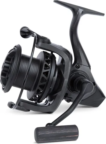 Sonik XTRACTOR+ Spinnrolle 5000 4.7:1