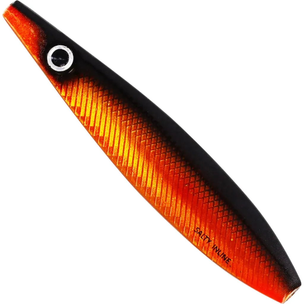 Westin Salty Inline Blinker 10cm 26g Copper Diamond