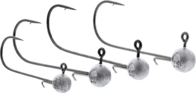 Westin RoundUp LT 12.5g #1/0