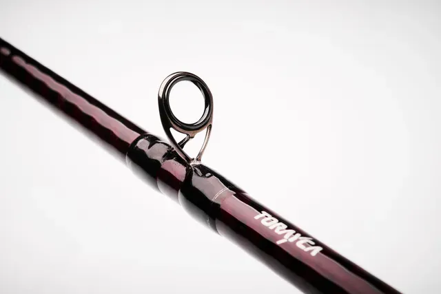 Savage Gear Alpha SG6 Pelagic Vertical Casting Rod 1.95m 40–140g Extra Fast