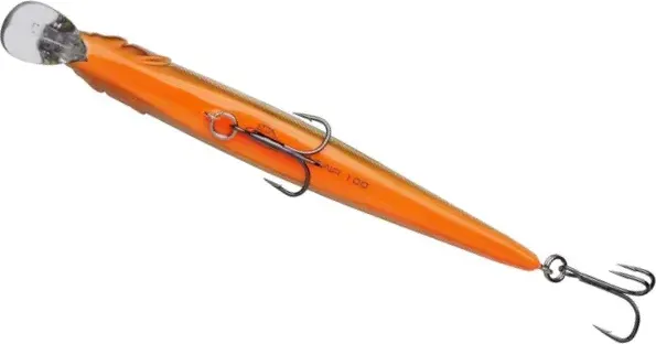 Berkley DEX Stunna 10cm 0.7–1.5m 10.2g Kinkuro