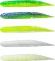 Savage Gear Ned Dragon Tail Slug 10cm 5.5g Dark Water Mix