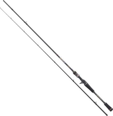 Balzer Shirasu Street IM-8 Perch Light Stick Cast Casting Rod 2.1m 4–15g 2pc