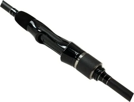 Bullseye Lucky Luck Spin 2.25m 5–21g 118g 118cm