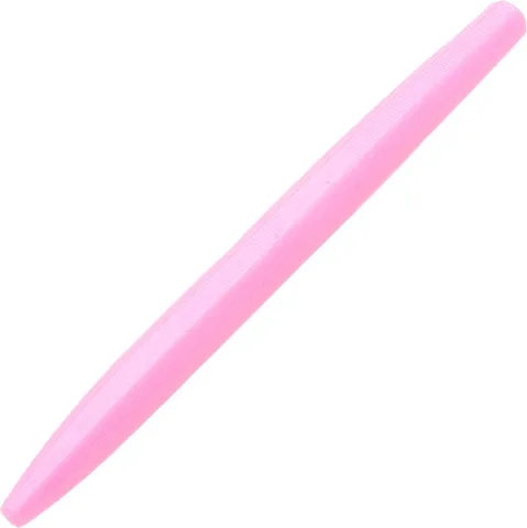 Strike King Ocho Gummiköder 10cm Bubble Gum