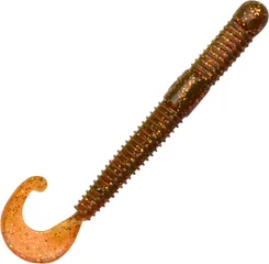 Spro Scent Series Insta Worm 9cm 2.5g UV Cola