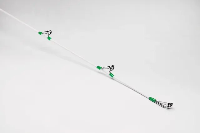 Penn Tidal Solid Carbon Tip Lowrider 4.2m 50–200g 3pc Fast