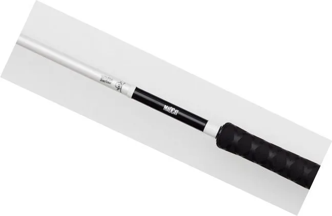 Madcat White Deluxe Spinning Rod 3.2m 150–350g