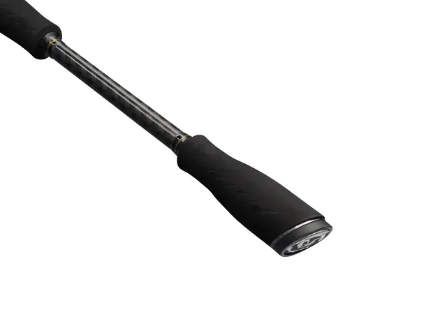 Savage Gear Revenge SG2 Vertical BC Casting Rod 1.98m 20–65g Medium Fast