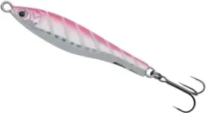 Abu Garcia Fast Cast 7cm 28g Pink Zebra
