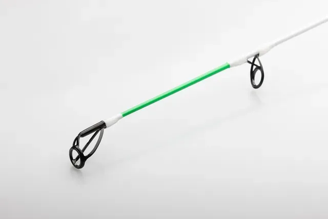 Madcat White Pellet Spinning Rod 3.15m 200–300g