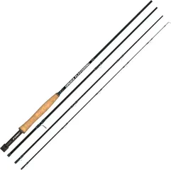 FTM Omura Combo Fly-Fishing Set #5 Fly 275cm 4