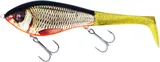 Westin Swim Tail 12cm 62g Suspending Real Rudd
