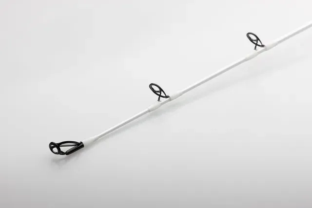 Madcat White Baitcast Casting Rod 2.20m 50–110g Medium