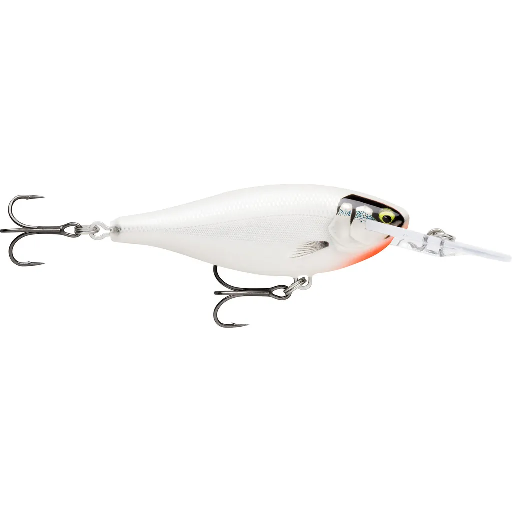 Rapala Shad Rap Elite Crankbait SRE75 7.5cm 12g GDGGH