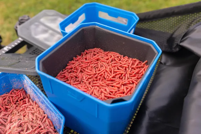 Preston 4Pt Köderdose XLarge