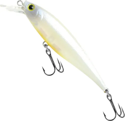 Lucky Craft Pointer 78 1.3m 9.2g French Pearl OB