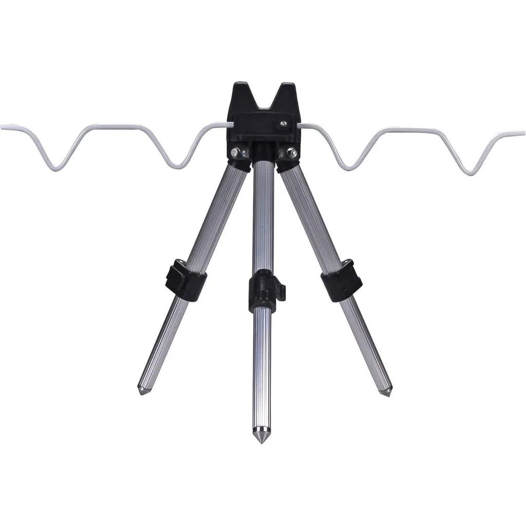 DAM Eco Mini Tripod 4 Rods Rod Pod 4