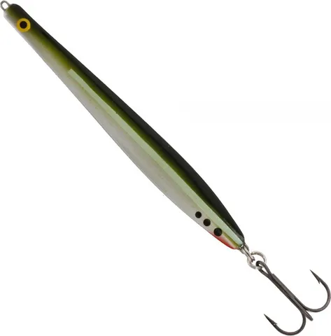 Westin Sølvpilen 16g 10cm Real Tobis
