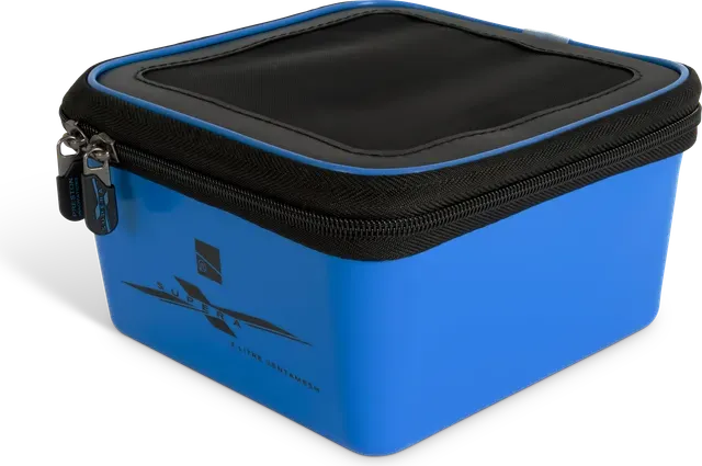 Preston Supera X Ventamesh Tub 3L ABS