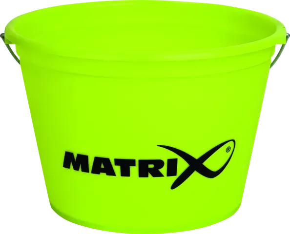 Matrix Grundfutter Eimer 25L