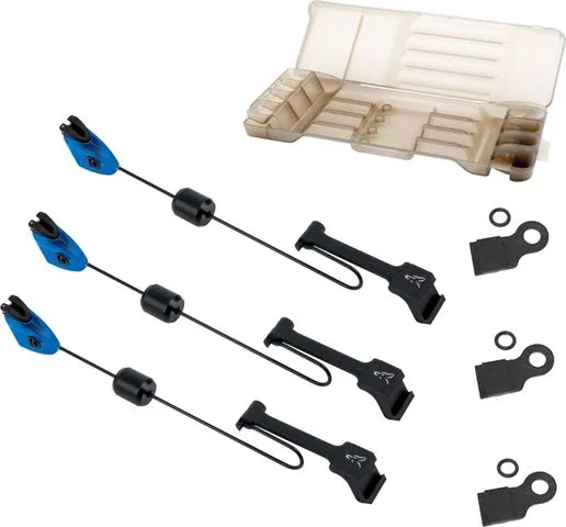 Fox MK3 Swinger 3pcs Blue