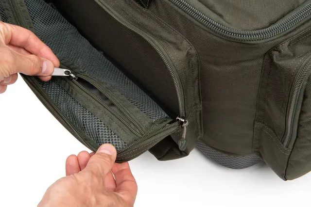 Fox Rage Predator Carryall 62x42x30cm Polyester