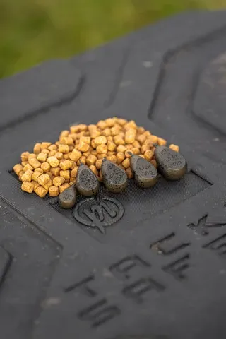 Preston Flat Pear Sinker 15g 2pcs