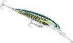 Rapala X-Rap Magnum Crankbait 30 16cm 9m 72g LBU