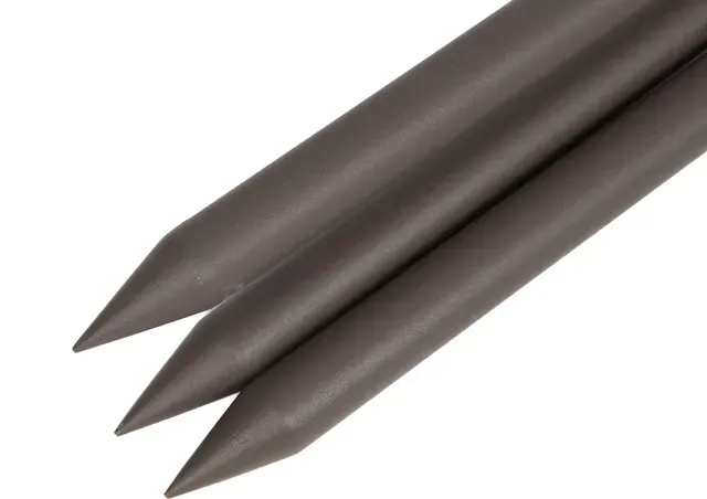 Fox Carpmaster Tripod 60kg Aluminium